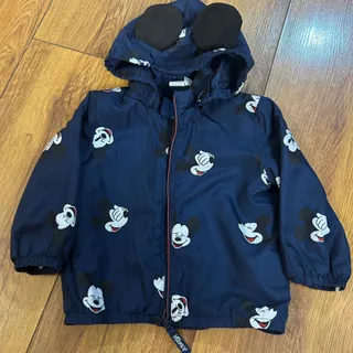 سوییشرت بارونی گرم