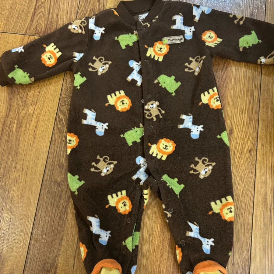 سرهمی گرم کارترز❌پ❌