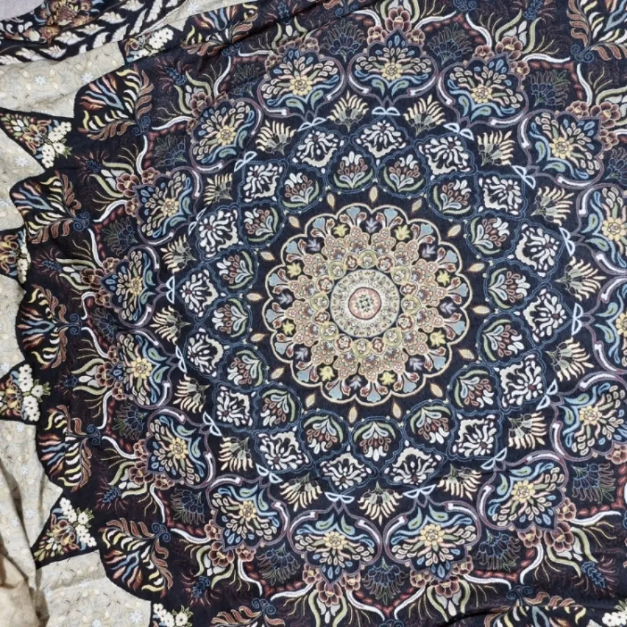 روفرشی کش دار