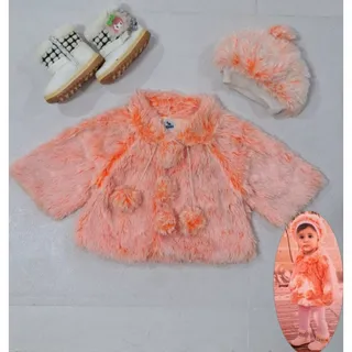 پالتو دخترانه