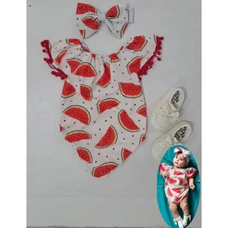 بادی دخترانه