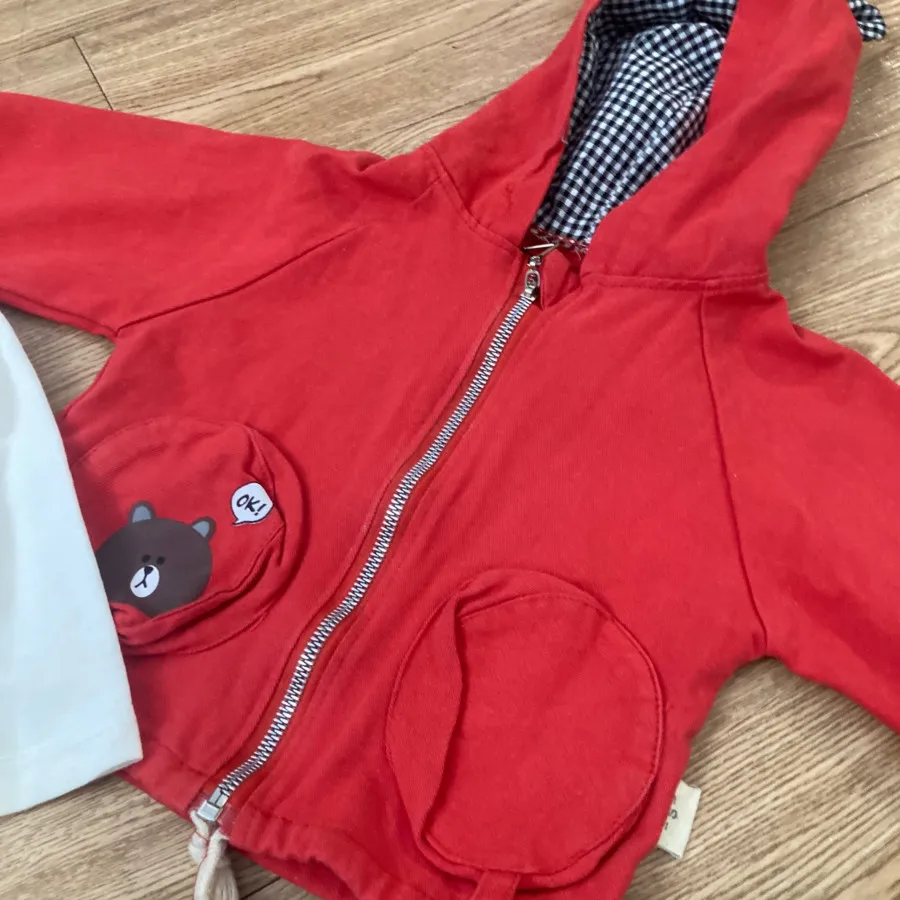 سه تیکه پاییزی