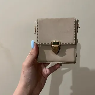 مینی بگ کرم