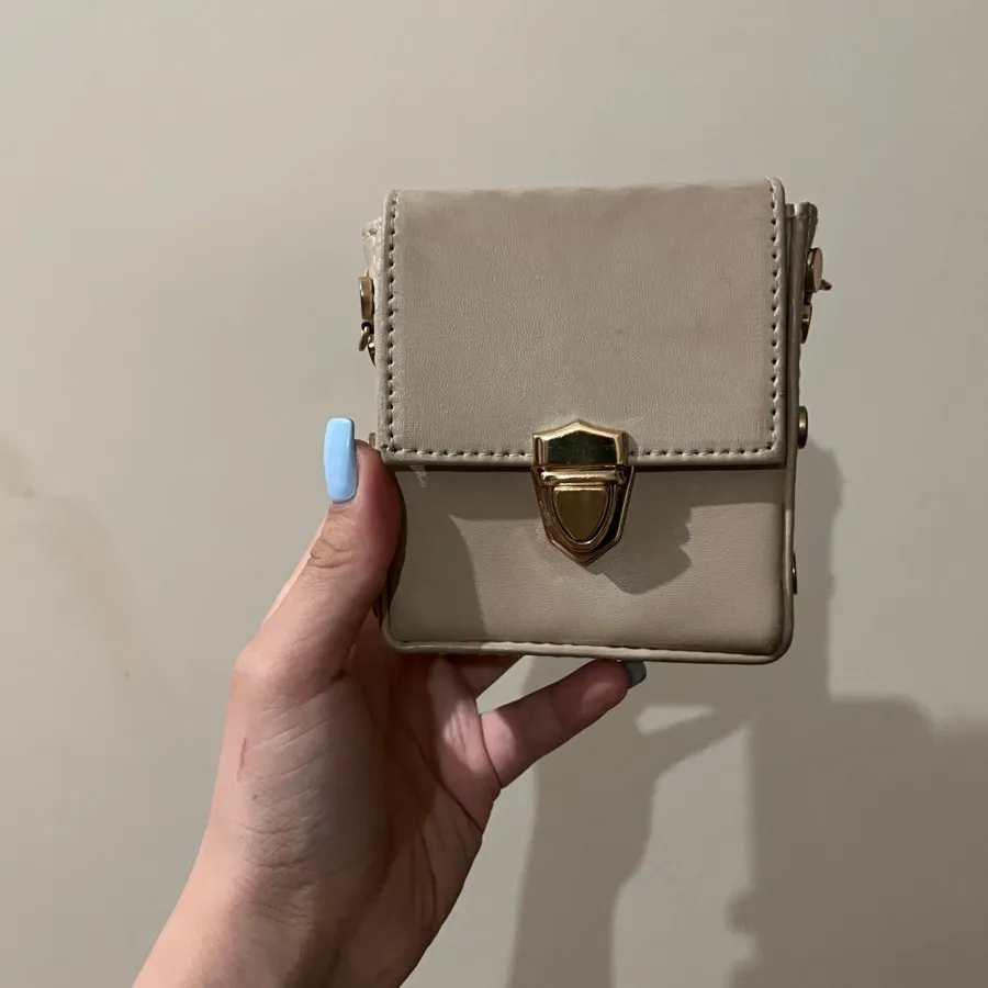 مینی بگ کرم