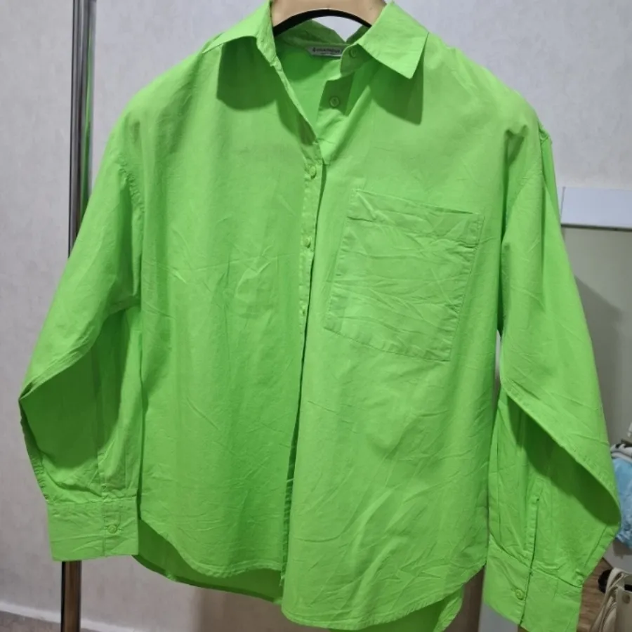 شومیز خارجی برند