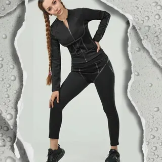 ست سویشرت و شلوار