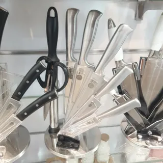 کارد و ساطور