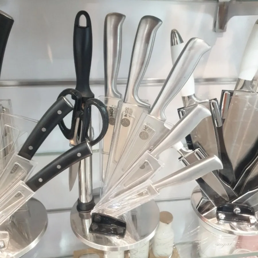 کارد و ساطور