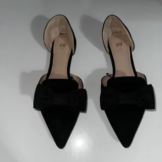 صندل برند h&m