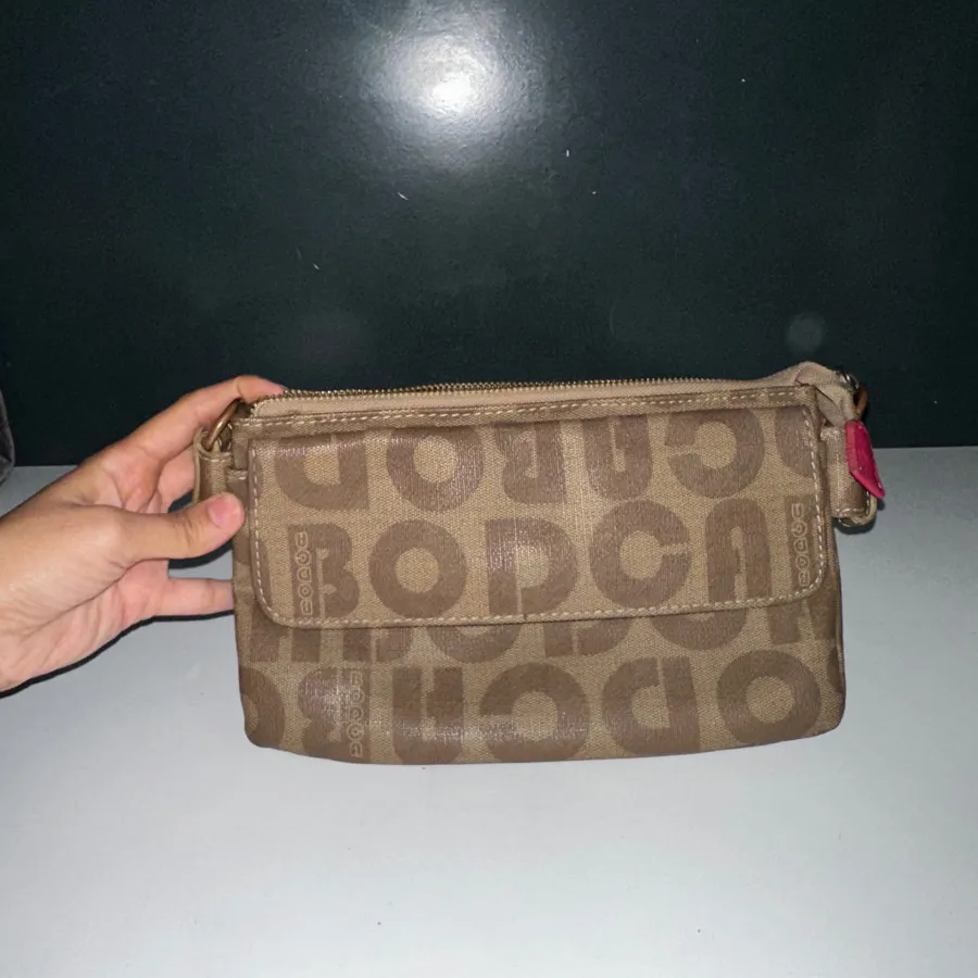 کیف چرم مارک انگلستان