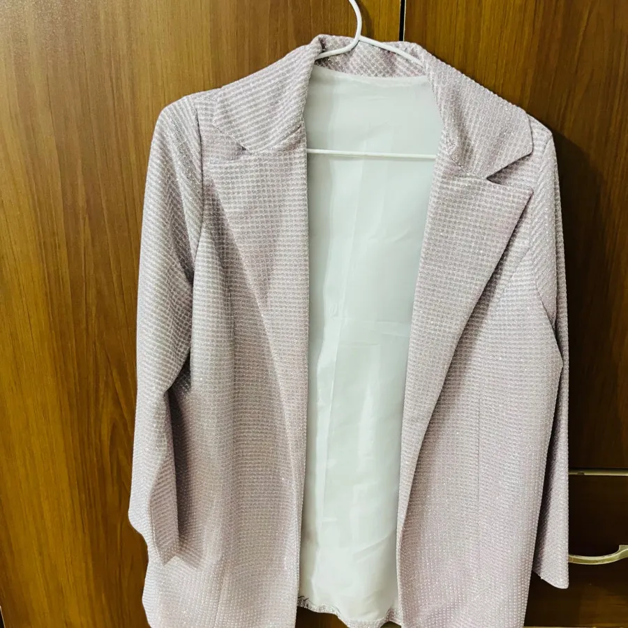 کت و دامن دخترانه شایندار