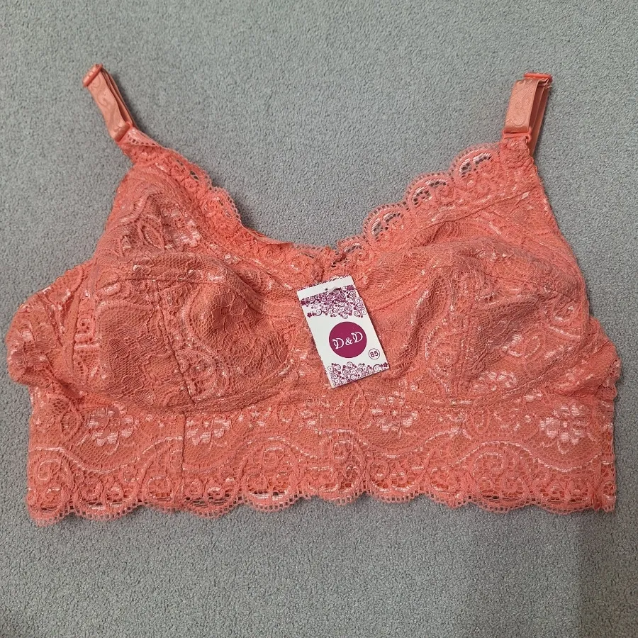 سوتین نخی و گیپور