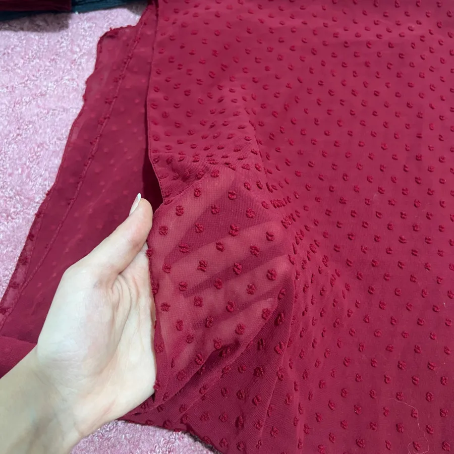 شال توپ توپی عروسک