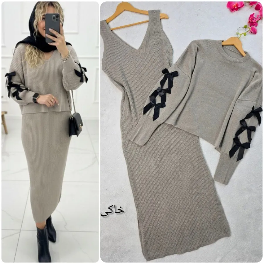 بافت سارافن و رویه