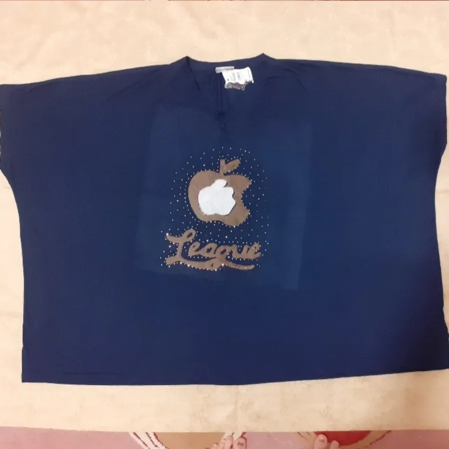 تیشرت اوورسایز