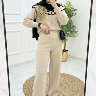 بافت بلوز شلوار