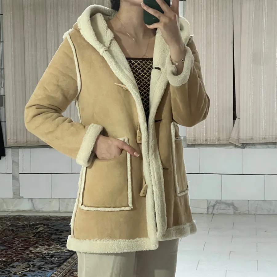 پالتو ببعی دخترانه نوجوان