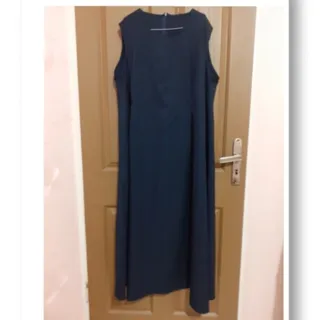 پیراهن آستین حلقه ای