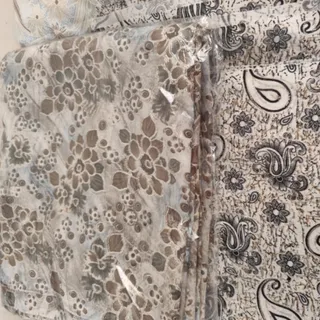 پارچه چادری