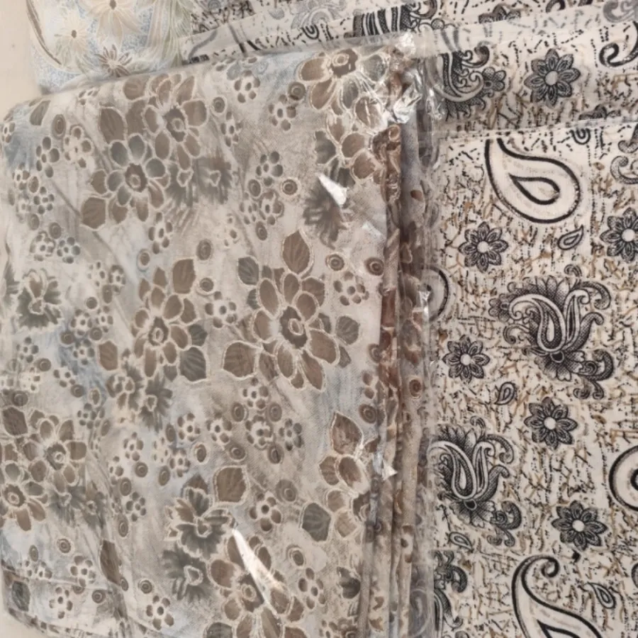 پارچه چادری