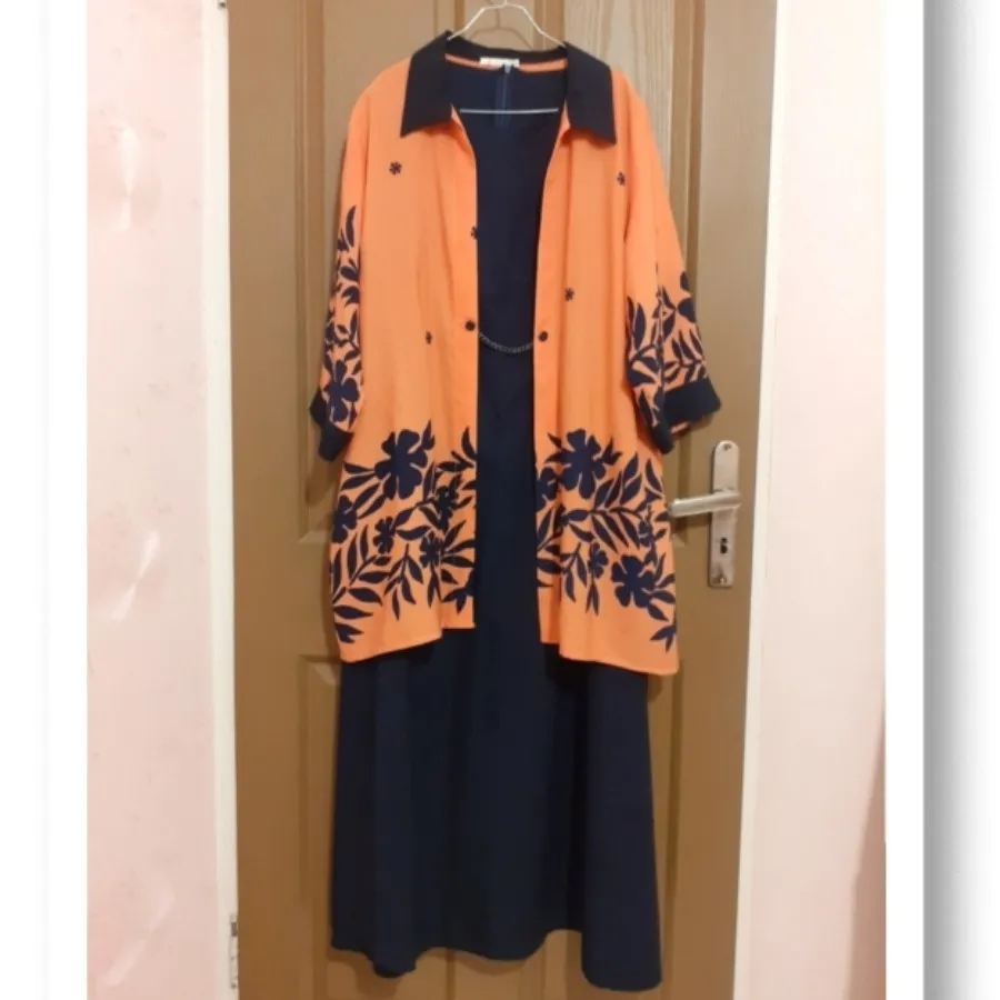 شومیز جلو باز