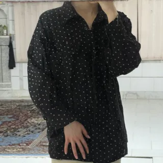 شومیز دانشگاهی پاییزه