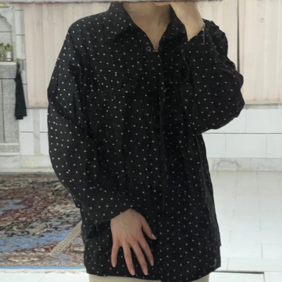 شومیز دانشگاهی پاییزه