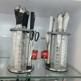 کارد و ساطور