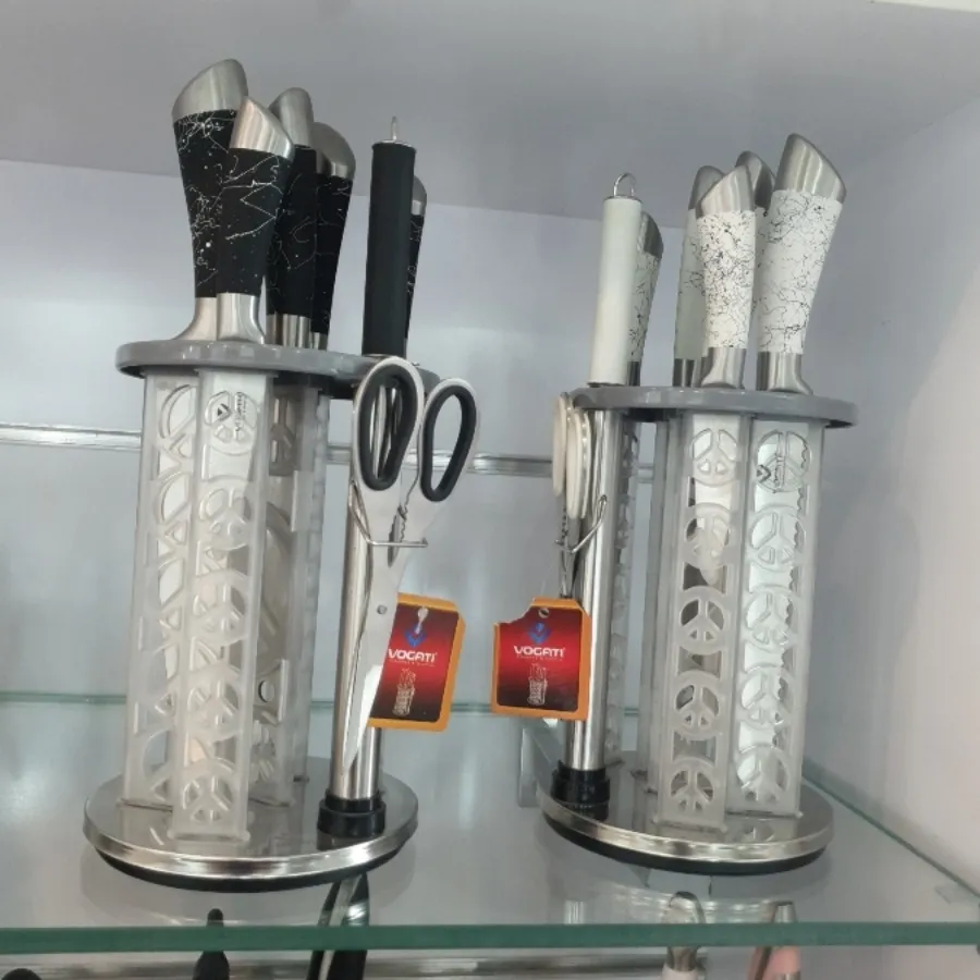 کارد و ساطور