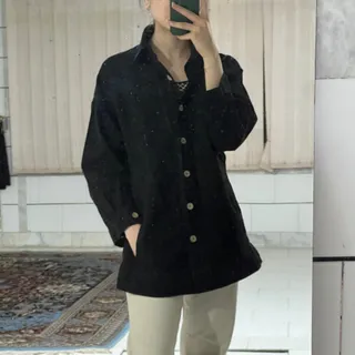 شومیز بیسیک پاییزه