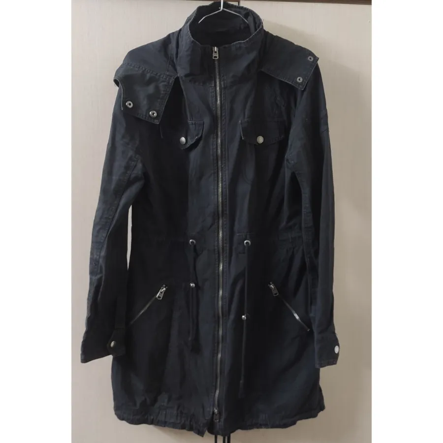 پالتو Abercrombie