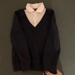 پلوشرت پسرانه