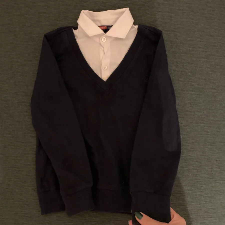 پلوشرت پسرانه