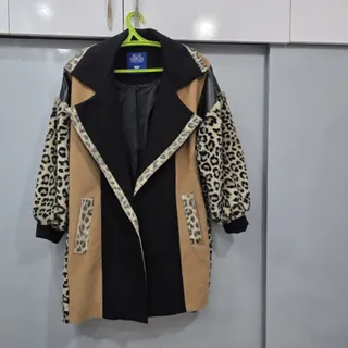 پالتو مجلسی ترک