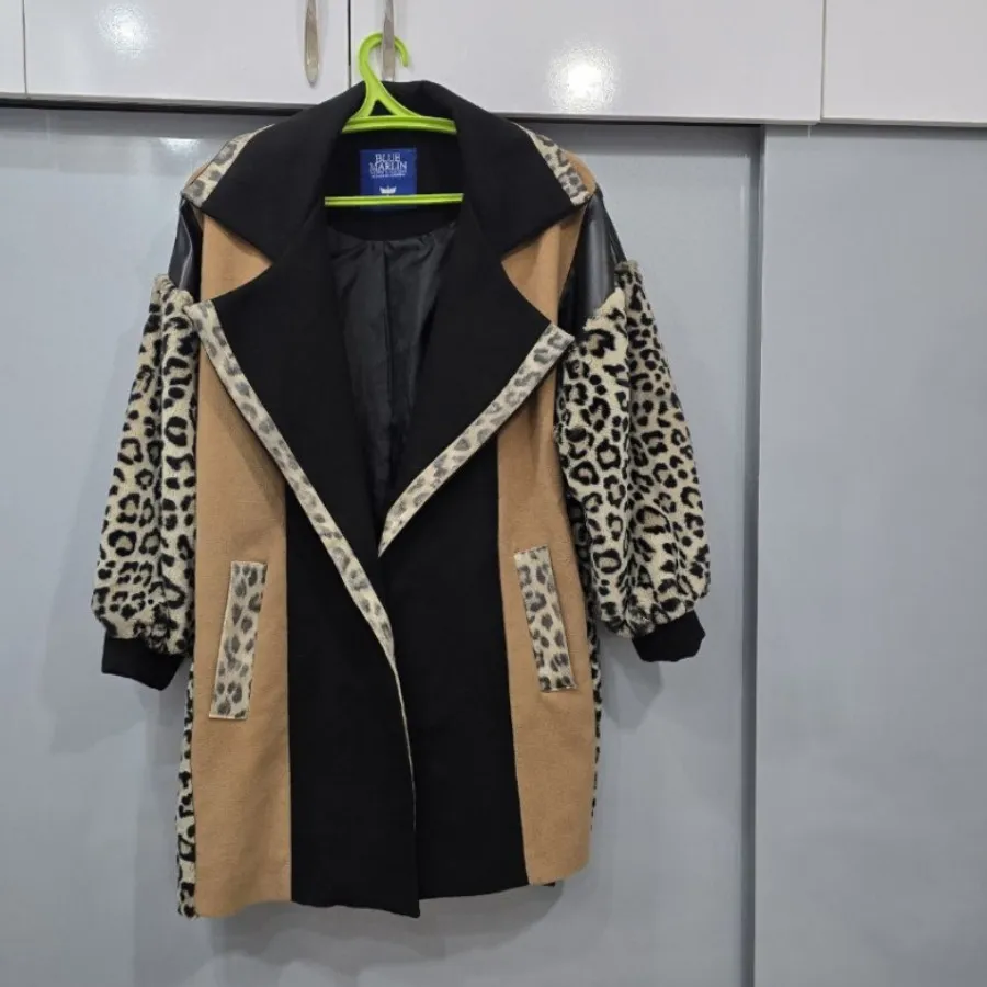 پالتو مجلسی ترک