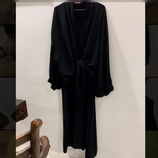 سارافون و شومیز گره ای