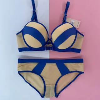 ست اسفنجی جذاب