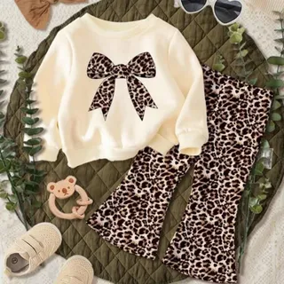 لباس کودک حنا