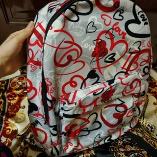 کیف کوله پشتی نو