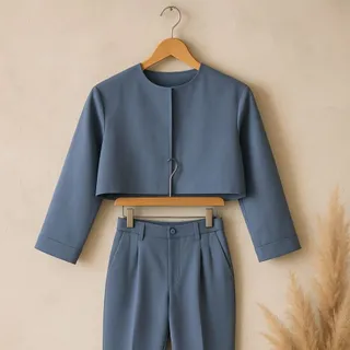 ست شومیز و شلوار