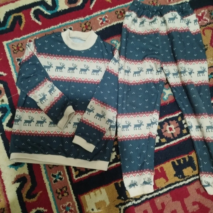 بلیز شلوار موهر