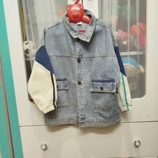 کت جین ترند