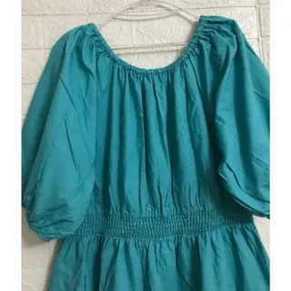 پیراهن ساحلی سای  بزرگ