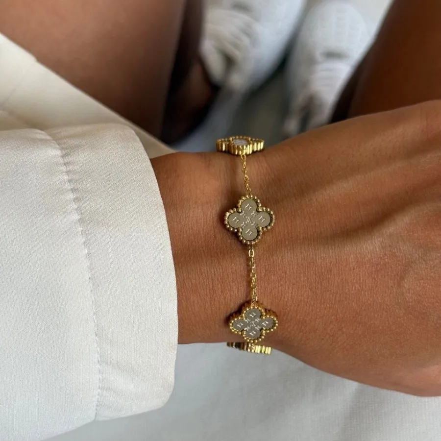 خاص ترین دستبند ونکلیف