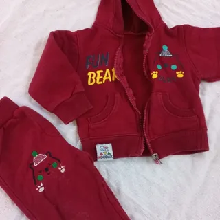 شویشرت شلوار تو کرکی