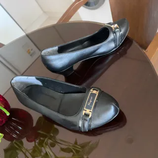 کفش محلسی فراگاما