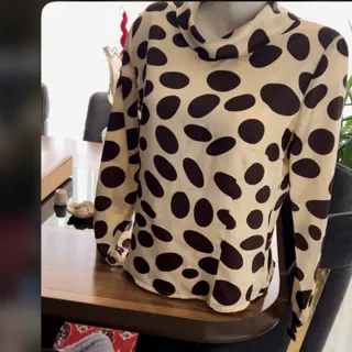 شومیز مجلسی