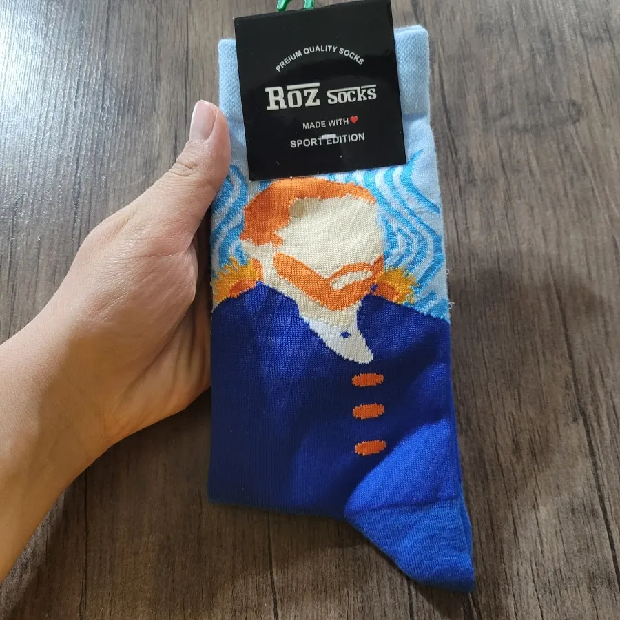 جوراب ساقدار