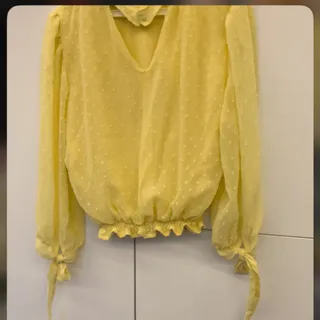 شومیز اشکی ترک