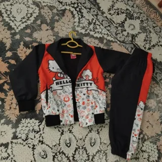 سوشرت و شلوار